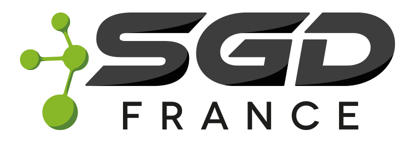 Logo SGD pour email