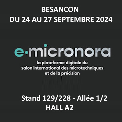 Rendez-vous au Mirconora