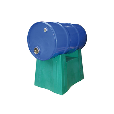 Supports pour fûts - Gerbable pour 2 fûts