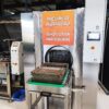 ROTOR S 2B HT – MACHINE DE LAVAGE PAR ASPERSION, IMMERSION ET ULTRASONS - Thumbnail Image 4