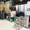 ROTOR S 2B HT – MACHINE DE LAVAGE PAR ASPERSION, IMMERSION ET ULTRASONS - Thumbnail Image 5