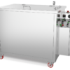 SF – BACS À ULTRASONS INDUSTRIELS AVEC FILTRATION ET DÉSHUILAGE INTÉGRÉS - Thumbnail Image 1