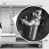 SF – BACS À ULTRASONS INDUSTRIELS AVEC FILTRATION ET DÉSHUILAGE INTÉGRÉS - Thumbnail Image 2