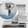 SF – BACS À ULTRASONS INDUSTRIELS AVEC FILTRATION ET DÉSHUILAGE INTÉGRÉS - Thumbnail Image 3