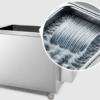 SF – BACS À ULTRASONS INDUSTRIELS AVEC FILTRATION ET DÉSHUILAGE INTÉGRÉS - Thumbnail Image 5