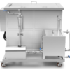 SF – BACS À ULTRASONS INDUSTRIELS AVEC FILTRATION ET DÉSHUILAGE INTÉGRÉS - Thumbnail Image 6