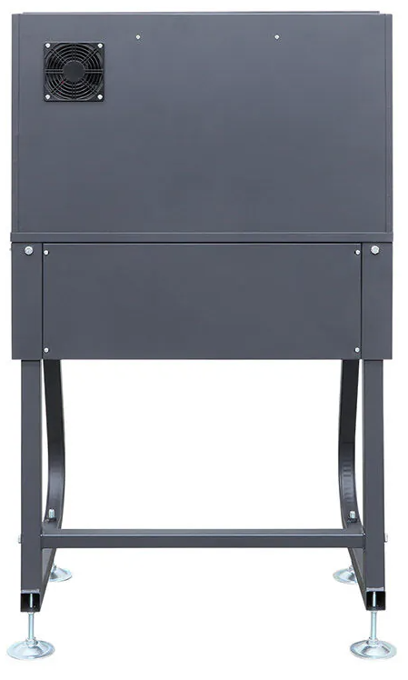 H01Z - CABINE DE DÉGRAISSAGE LESSIVIELLE À CHAUD SOUS PRESSION 5 BARS PAR AIR / PRODUIT – Image 7