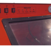 CS195 – CABINE DE SABLAGE  PROFESSIONNELLE 310 L AVEC DÉPOUSSIÉREUR INTÉGRÉ - Thumbnail Image 5