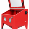CS112 – CABINE DE SABLAGE 160 L - Thumbnail Image 2
